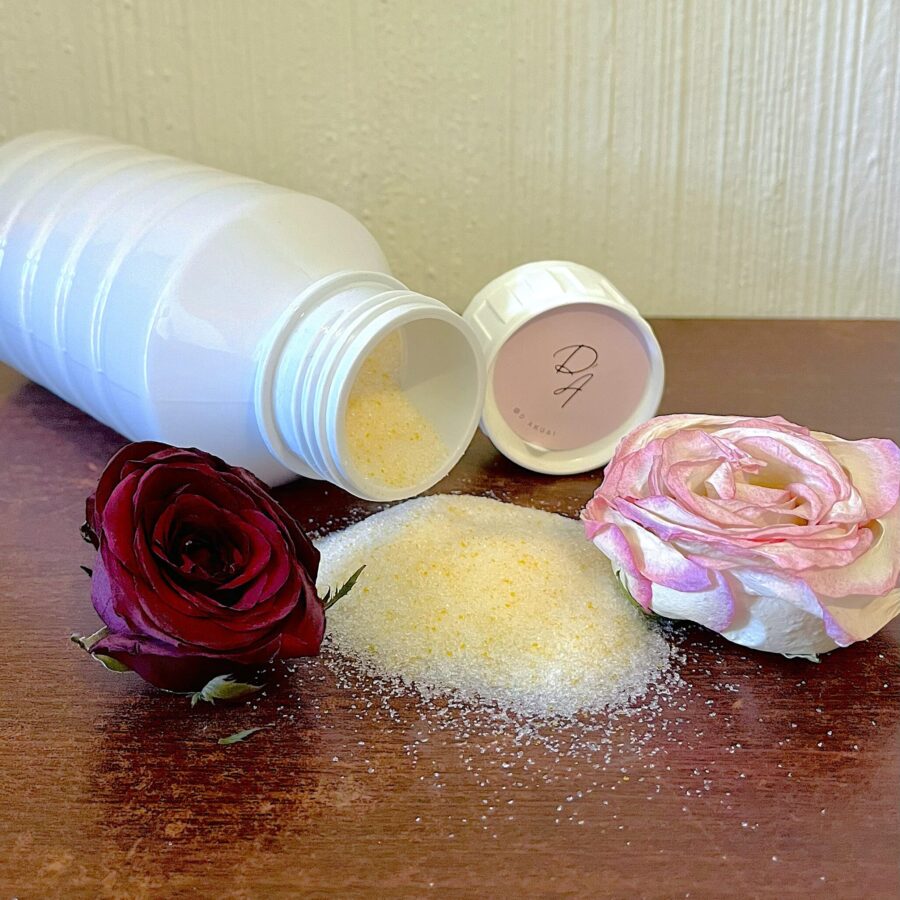 Silica gel