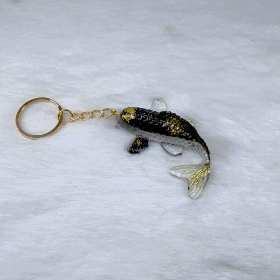 Pez Koi