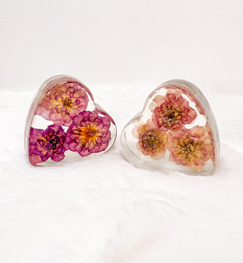 Corazón Candy