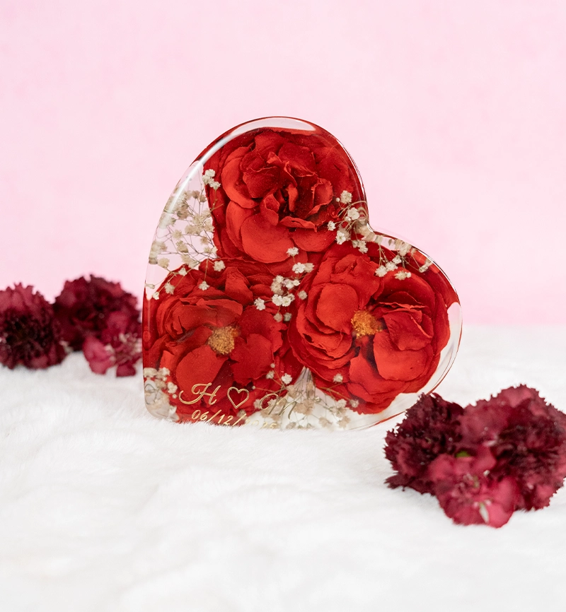 Corazón Honey