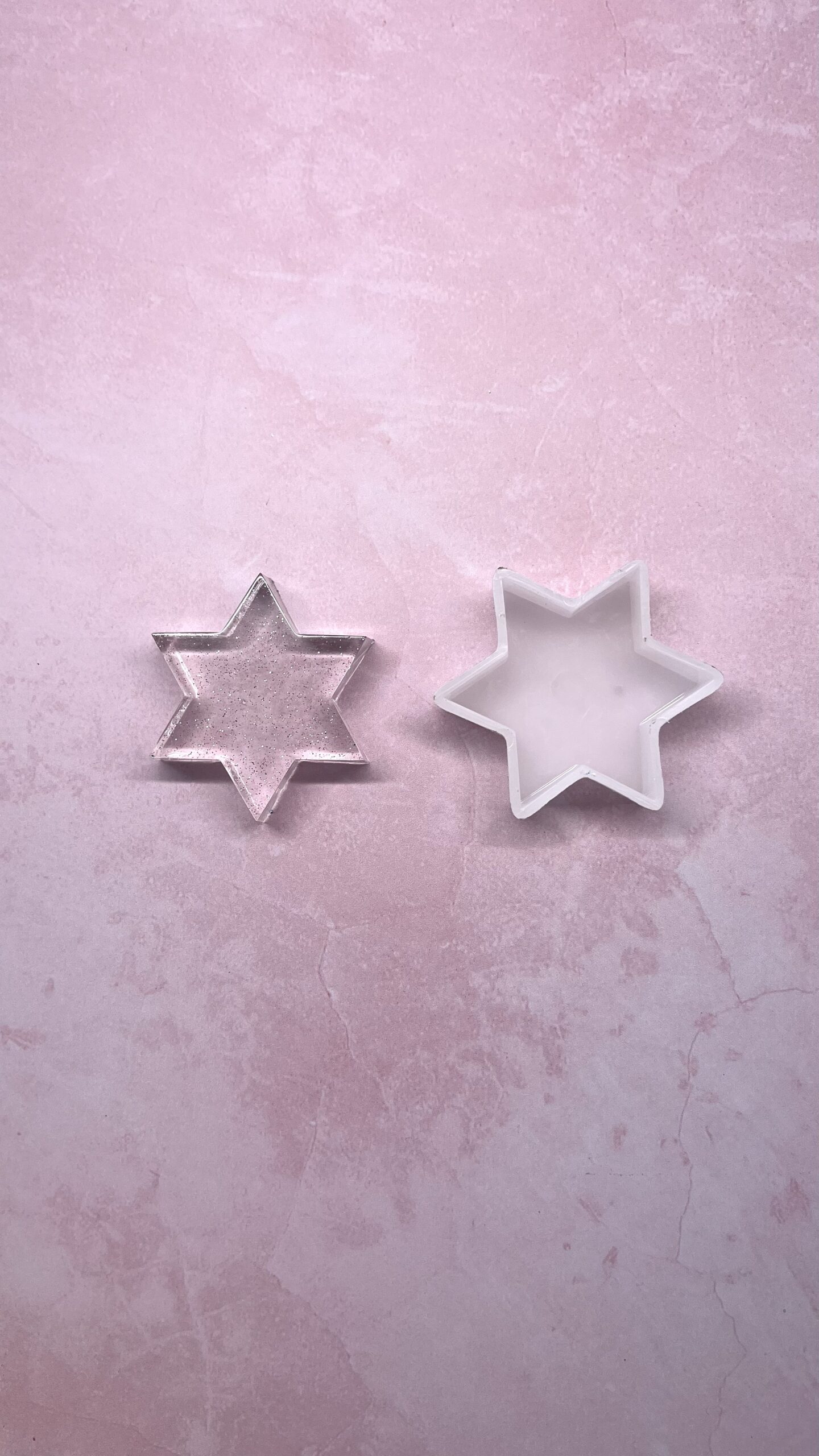 Estrella de 6 puntas